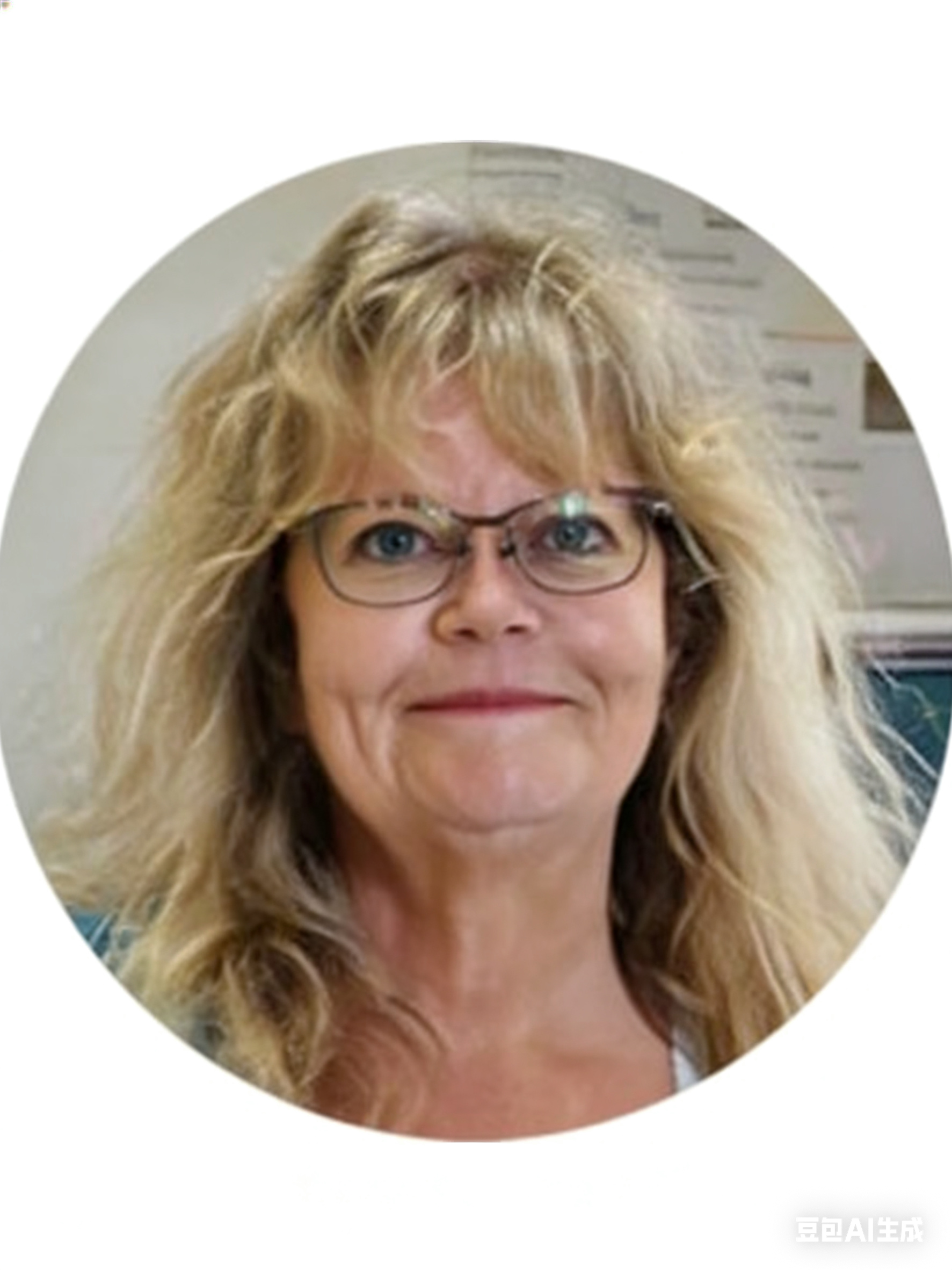 Cathy McGillivray
